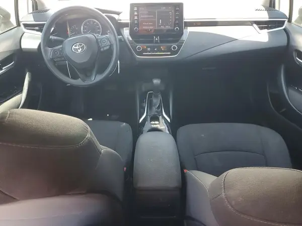 5YFEPRAE1LP090074 2020 TOYOTA COROLLA - Image 8