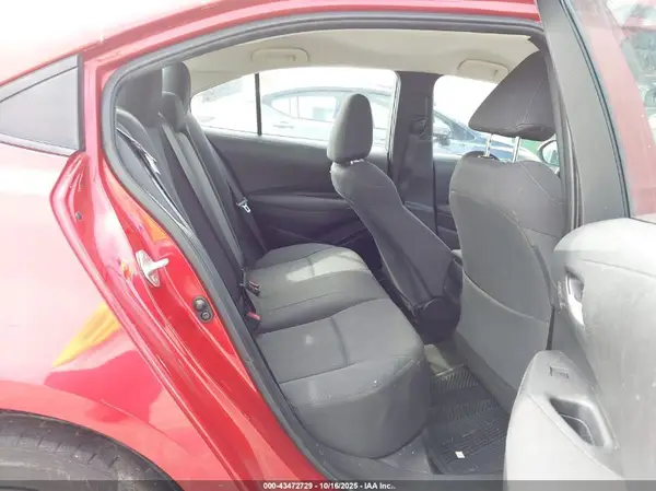 5YFEPRAE1LP091094 2020 TOYOTA COROLLA - Image 8