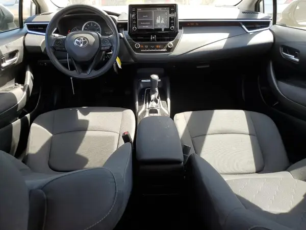 5YFEPRAE1LP093380 2020 TOYOTA COROLLA - Image 8