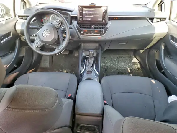 5YFEPRAE1LP094450 2020 TOYOTA COROLLA - Image 8