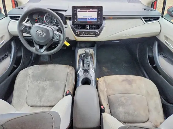 5YFEPRAE1LP095288 2020 TOYOTA COROLLA - Image 8