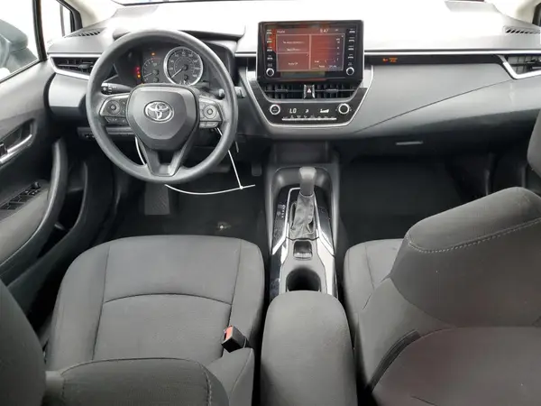 5YFEPRAE1LP096649 2020 TOYOTA COROLLA - Image 8