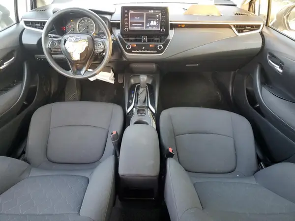 5YFEPRAE1LP096652 2020 TOYOTA COROLLA - Image 8