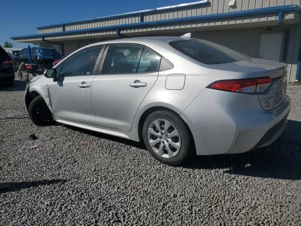 5YFEPRAE1LP096909 2020 TOYOTA COROLLA - Image 2