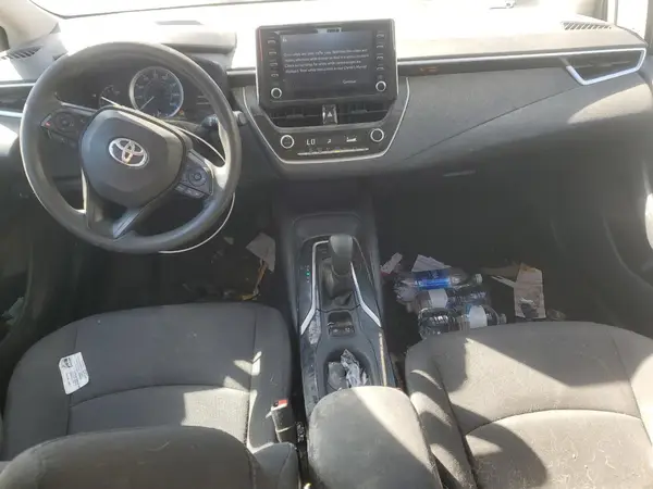 5YFEPRAE1LP096909 2020 TOYOTA COROLLA - Image 8