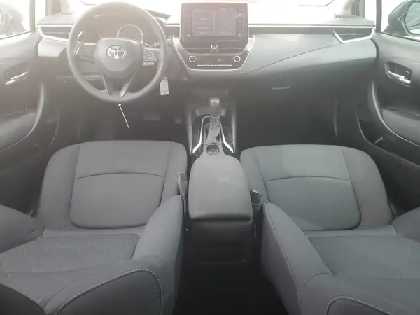 5YFEPRAE1LP097221 2020 TOYOTA COROLLA - Image 8