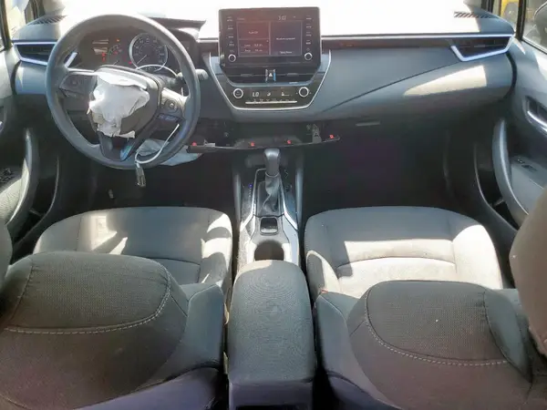 5YFEPRAE1LP097543 2020 TOYOTA COROLLA - Image 8