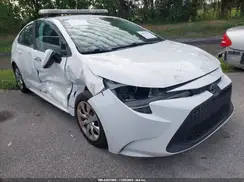 5YFEPRAE1LP099289 2020 TOYOTA COROLLA