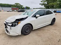5YFEPRAE1LP100358 2020 TOYOTA COROLLA