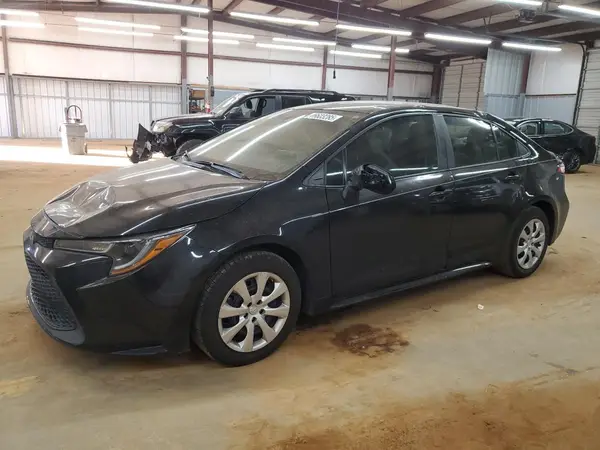 5YFEPRAE1LP100389 2020 TOYOTA COROLLA - Image 1