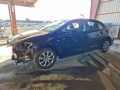 5YFEPRAE1LP100442 2020 TOYOTA COROLLA