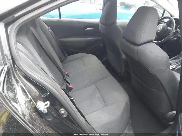 5YFEPRAE1LP100893 2020 TOYOTA COROLLA - Image 8