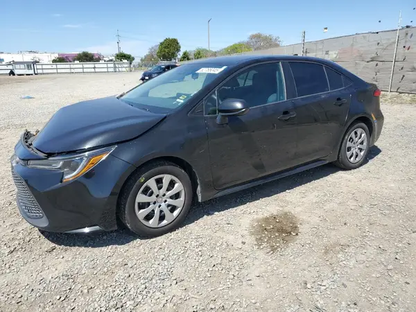 5YFEPRAE1LP101171 2020 TOYOTA COROLLA - Image 1