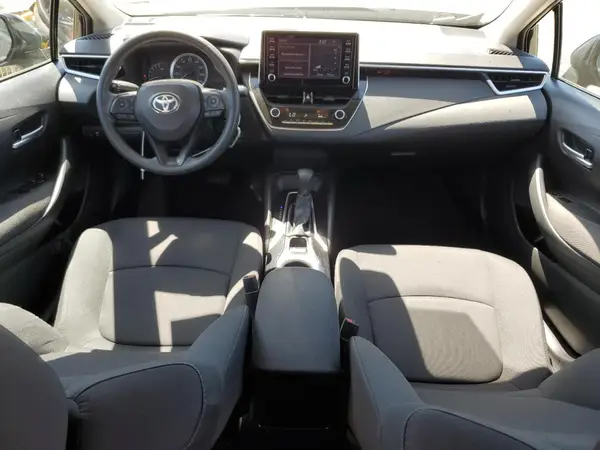 5YFEPRAE1LP101171 2020 TOYOTA COROLLA - Image 8