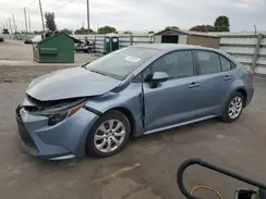 5YFEPRAE1LP101428 2020 TOYOTA COROLLA