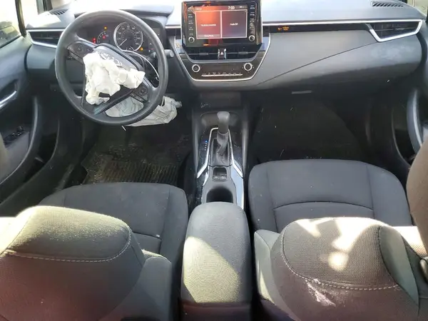 5YFEPRAE1LP101669 2020 TOYOTA COROLLA - Image 8