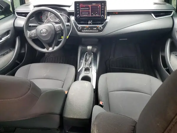 5YFEPRAE1LP103471 2020 TOYOTA COROLLA - Image 8