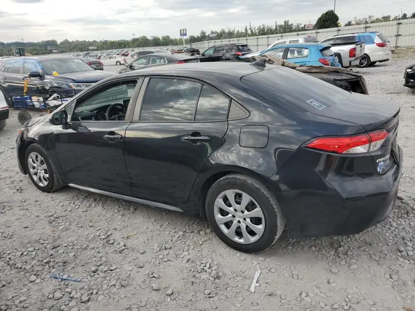 5YFEPRAE1LP103745 2020 TOYOTA COROLLA - Image 2