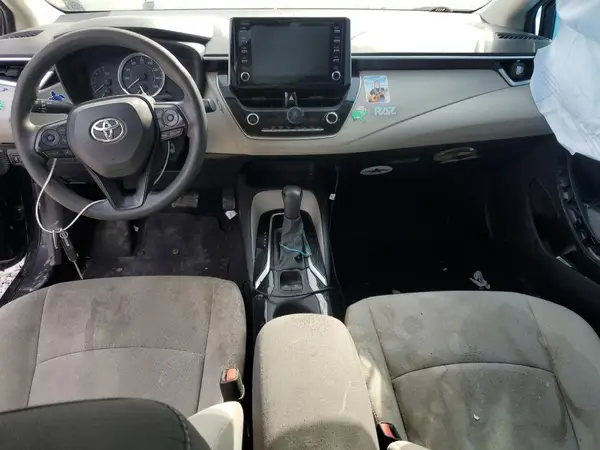 5YFEPRAE1LP103745 2020 TOYOTA COROLLA - Image 8