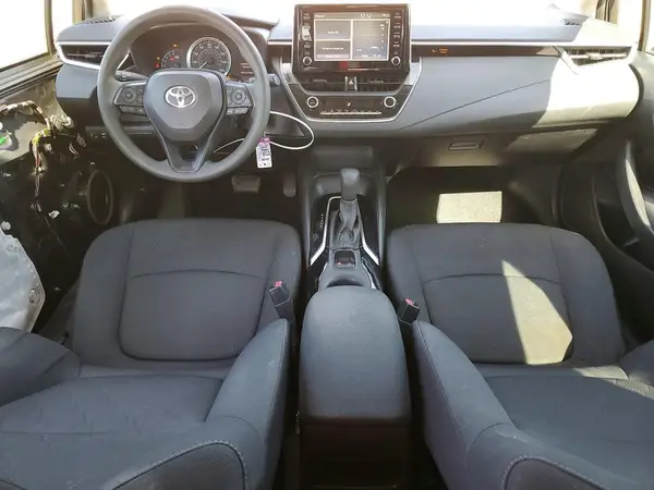 5YFEPRAE1LP104670 2020 TOYOTA COROLLA - Image 8