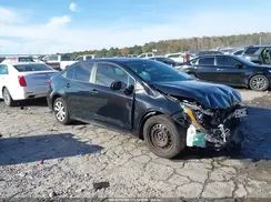 5YFEPRAE1LP104720 2020 TOYOTA COROLLA