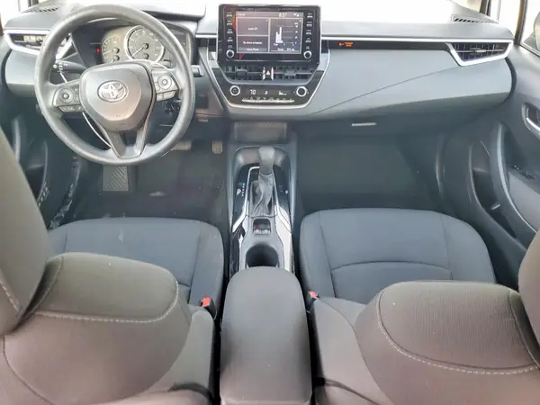 5YFEPRAE1LP104815 2020 TOYOTA COROLLA - Image 8
