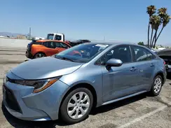5YFEPRAE1LP105088 2020 TOYOTA COROLLA