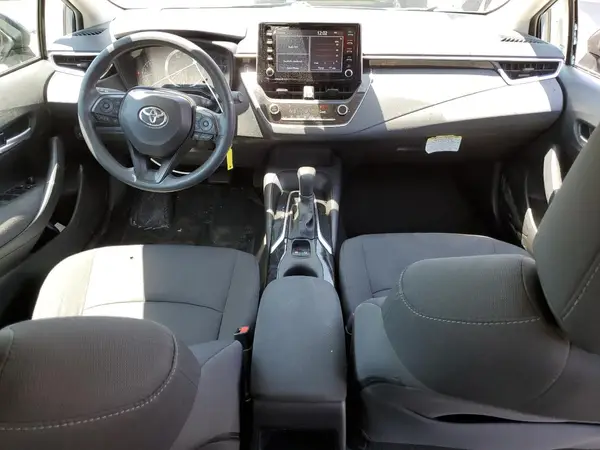 5YFEPRAE1LP105088 2020 TOYOTA COROLLA - Image 8