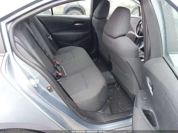 5YFEPRAE1LP105317 2020 TOYOTA COROLLA - Image 8