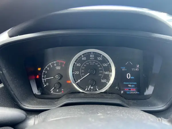 5YFEPRAE1LP106791 2020 TOYOTA COROLLA - Image 8