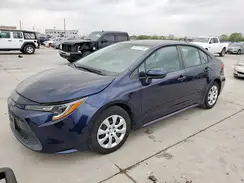 5YFEPRAE1LP108184 2020 TOYOTA COROLLA