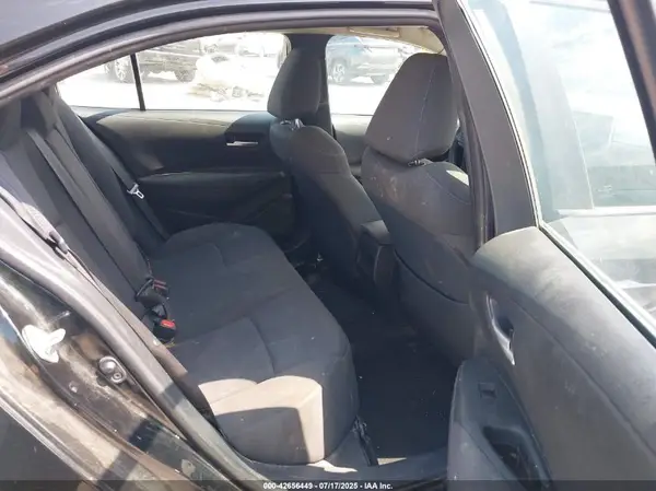 5YFEPRAE1LP108542 2020 TOYOTA COROLLA - Image 8