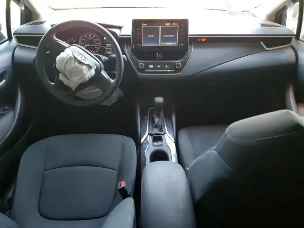 5YFEPRAE1LP108654 2020 TOYOTA COROLLA - Image 8
