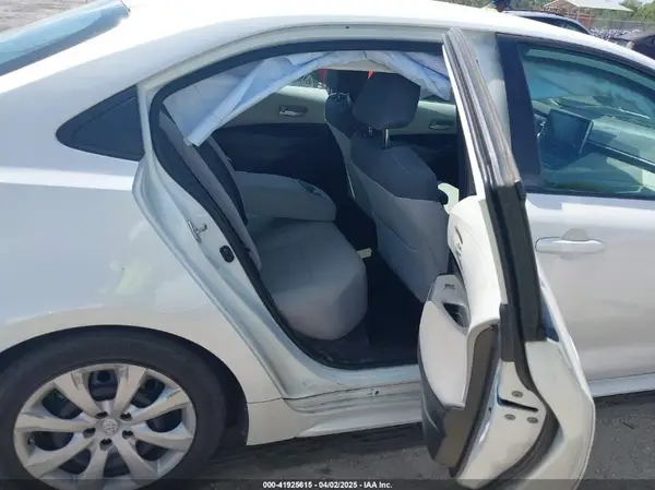 5YFEPRAE1LP109996 2020 TOYOTA COROLLA - Image 8