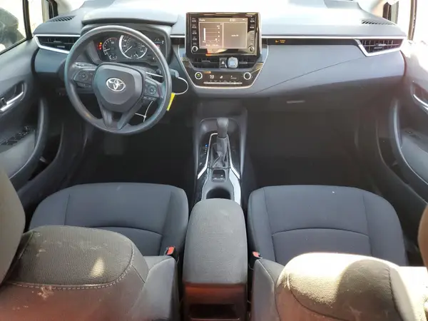 5YFEPRAE1LP110212 2020 TOYOTA COROLLA - Image 8
