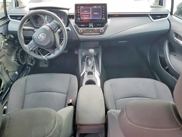 5YFEPRAE1LP110243 2020 TOYOTA COROLLA - Image 8