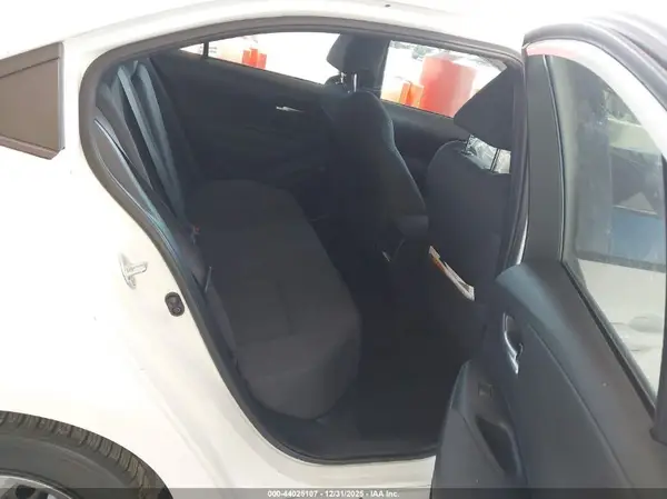 5YFEPRAE1LP112140 2020 TOYOTA COROLLA - Image 8