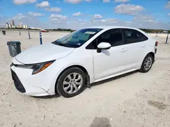 5YFEPRAE1LP113191 2020 TOYOTA COROLLA