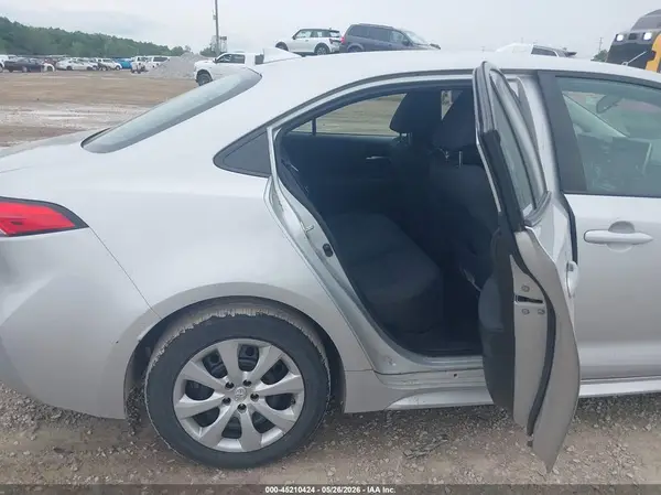 5YFEPRAE1LP113482 2020 TOYOTA COROLLA - Image 8