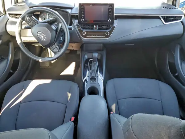 5YFEPRAE1LP113515 2020 TOYOTA COROLLA - Image 8