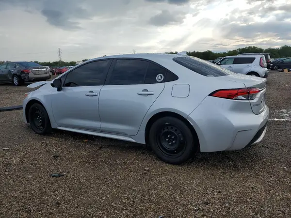 5YFEPRAE1LP114079 2020 TOYOTA COROLLA - Image 2