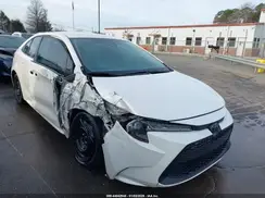 5YFEPRAE1LP114213 2020 TOYOTA COROLLA