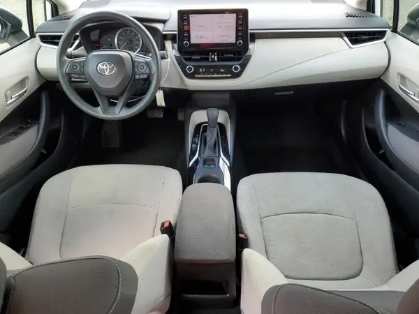 5YFEPRAE1LP114888 2020 TOYOTA COROLLA - Image 7