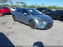 5YFEPRAE1LP115412 2020 TOYOTA COROLLA