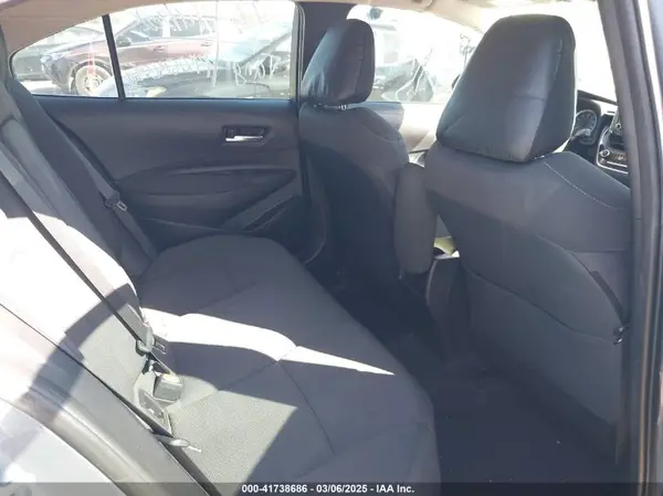 5YFEPRAE1LP115412 2020 TOYOTA COROLLA - Image 8