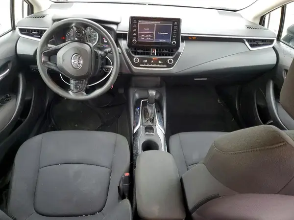 5YFEPRAE1LP117368 2020 TOYOTA COROLLA - Image 8