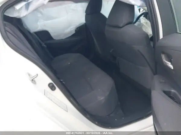 5YFEPRAE1LP117970 2020 TOYOTA COROLLA - Image 8