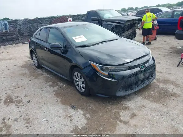 5YFEPRAE1LP118651 2020 TOYOTA COROLLA - Image 1