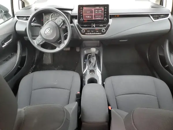 5YFEPRAE1LP119086 2020 TOYOTA COROLLA - Image 8