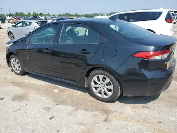 5YFEPRAE1LP119119 2020 TOYOTA COROLLA - Image 2